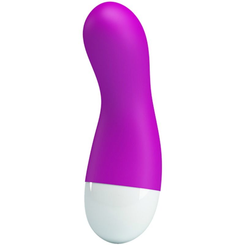 Vibromasseur Point G Silicone 30 Vitesses