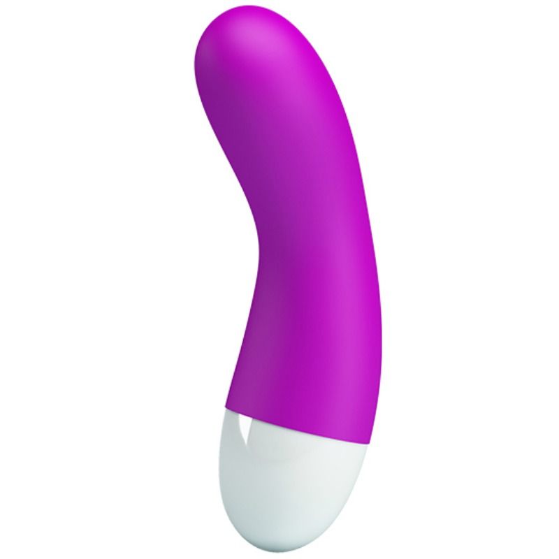 Vibromasseur Point G Silicone 30 Vitesses