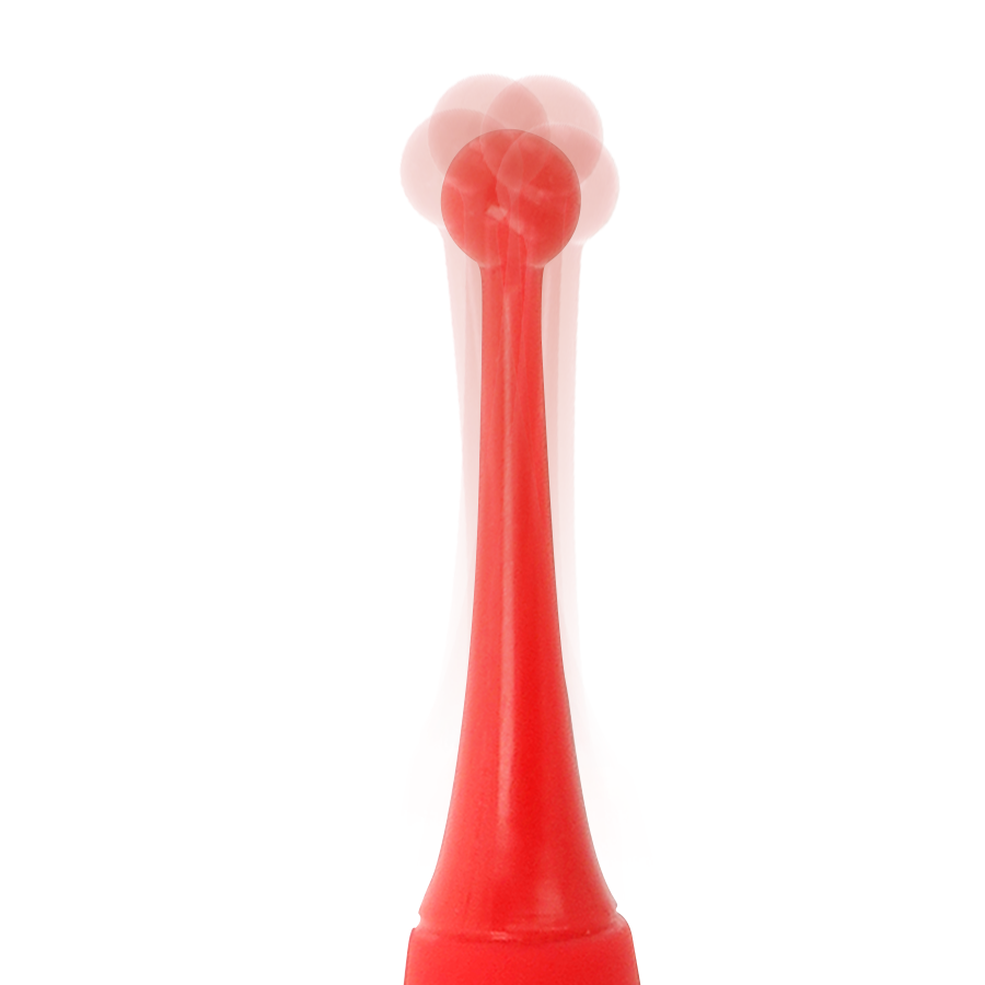 Stimulateur Clitoridien Silicone Médical Rechargeable