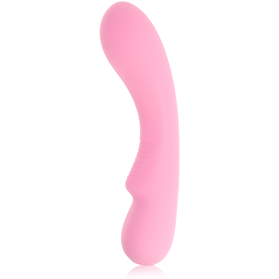 Vibromasseur Silicone Médical Rechargeable Submersible