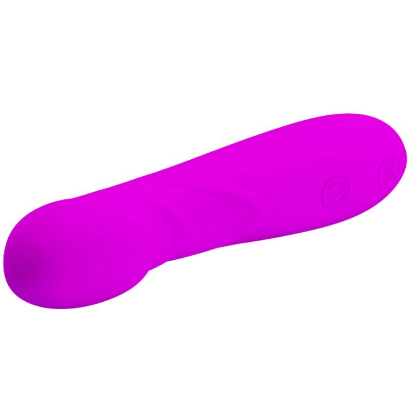 Vibromasseur Point G Silicone Rechargeable