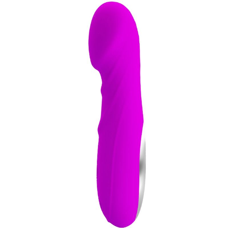 Vibromasseur Point G Silicone Rechargeable