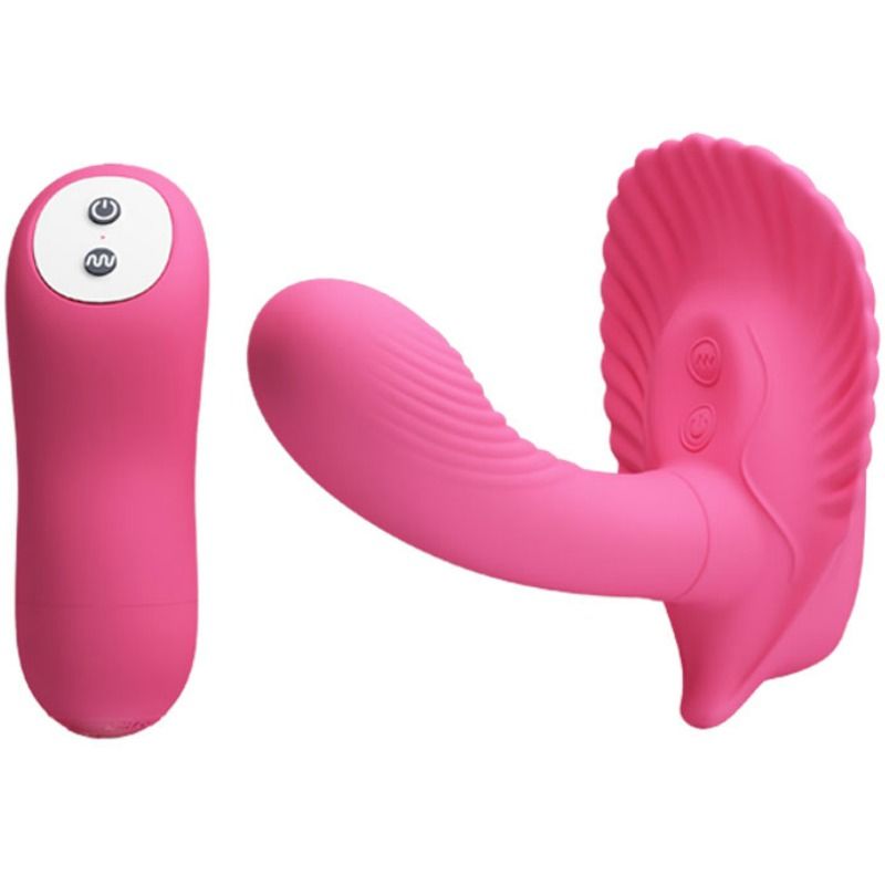 Vibromasseur Silicone Incurvé Point G Luxe