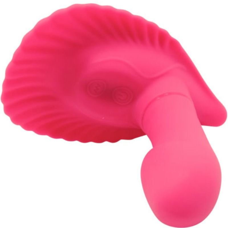 Vibromasseur Point G Silicone Haute Qualité