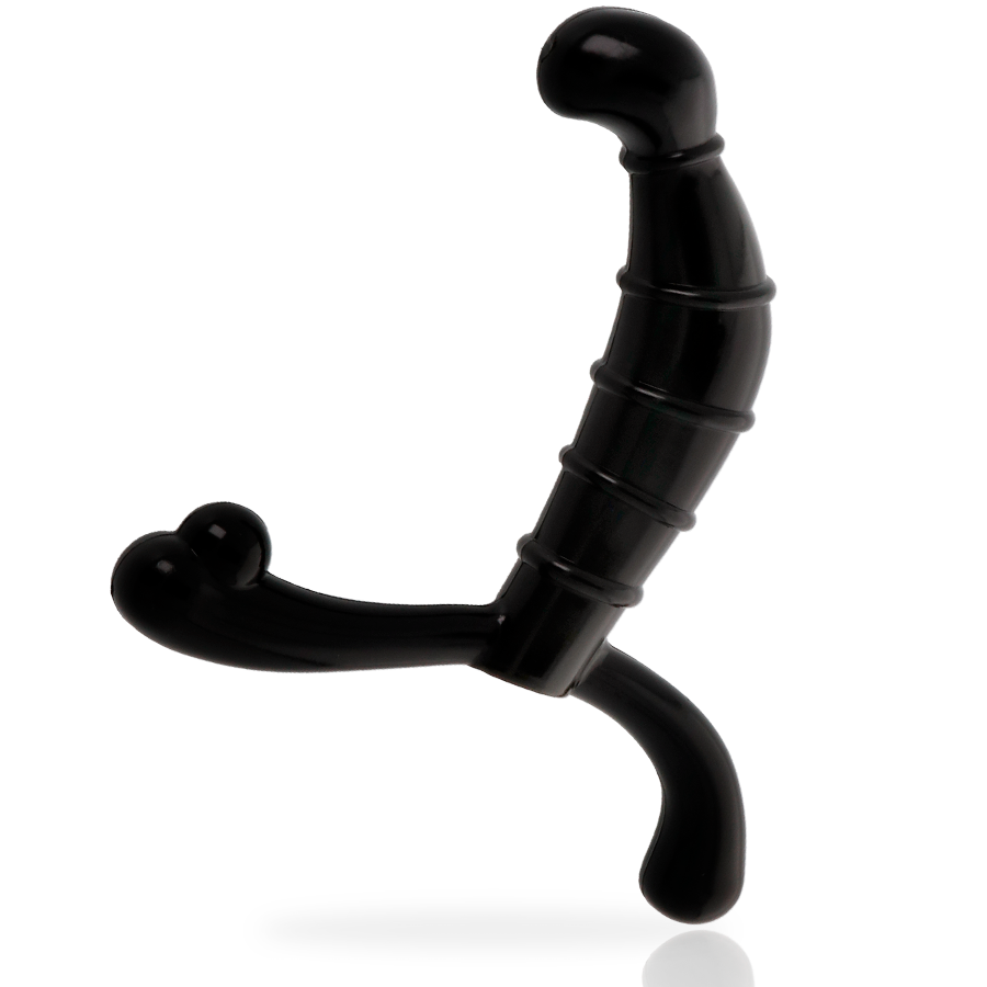 Plug Anal Stimulation Prostate Tpr Sécuritaire