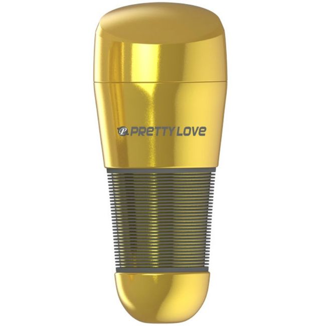 Masturbateur Masculin Réaliste Ventouse Silicone