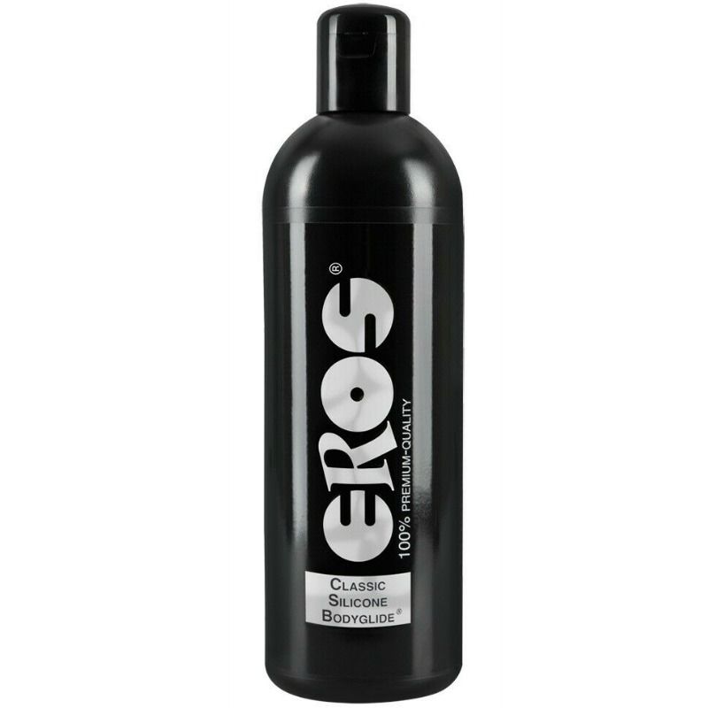 Lubrifiant Silicone Longue Durée Eros 500 MlD-220507