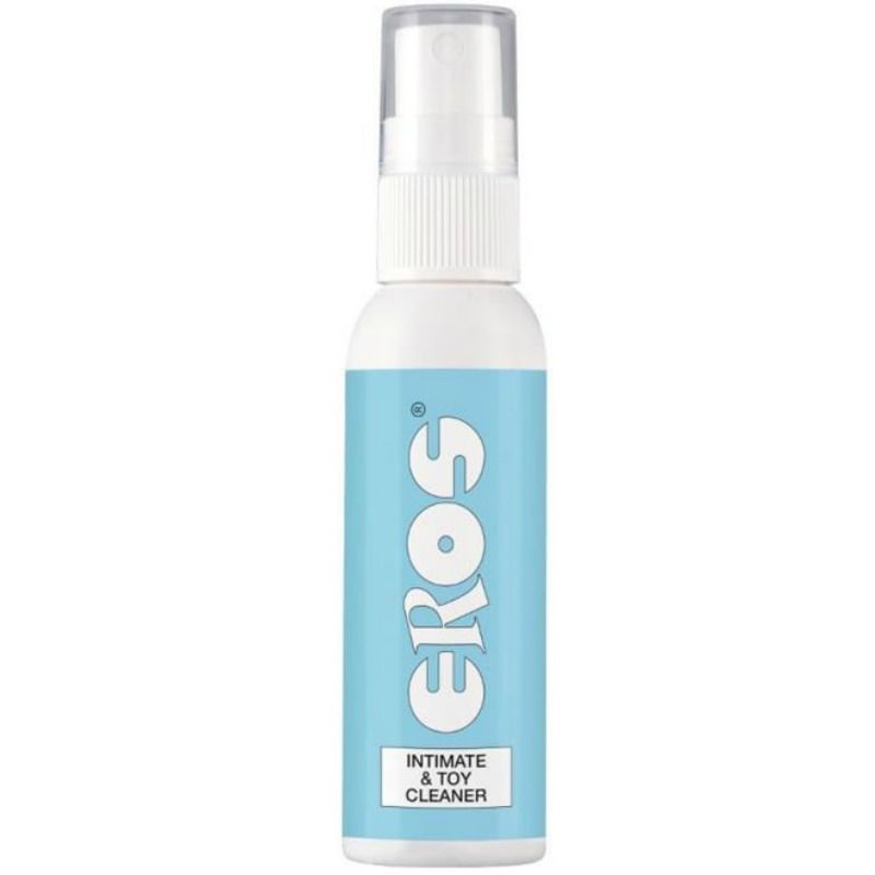 Spray Nettoyant Sans Alcool Pour Jouets Intimes