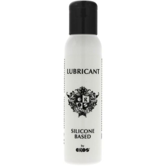 Lubrifiant Silicone Hypoallergénique Longue Durée