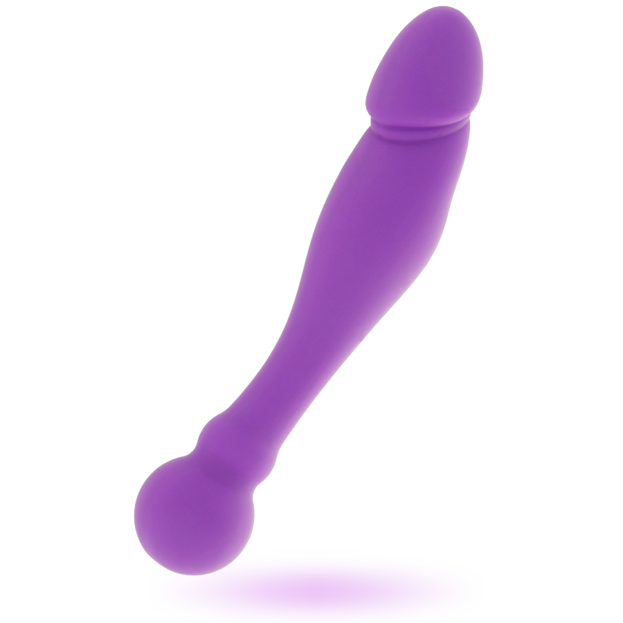 Jouet Intime Silicone Doux Massage Clitoridien