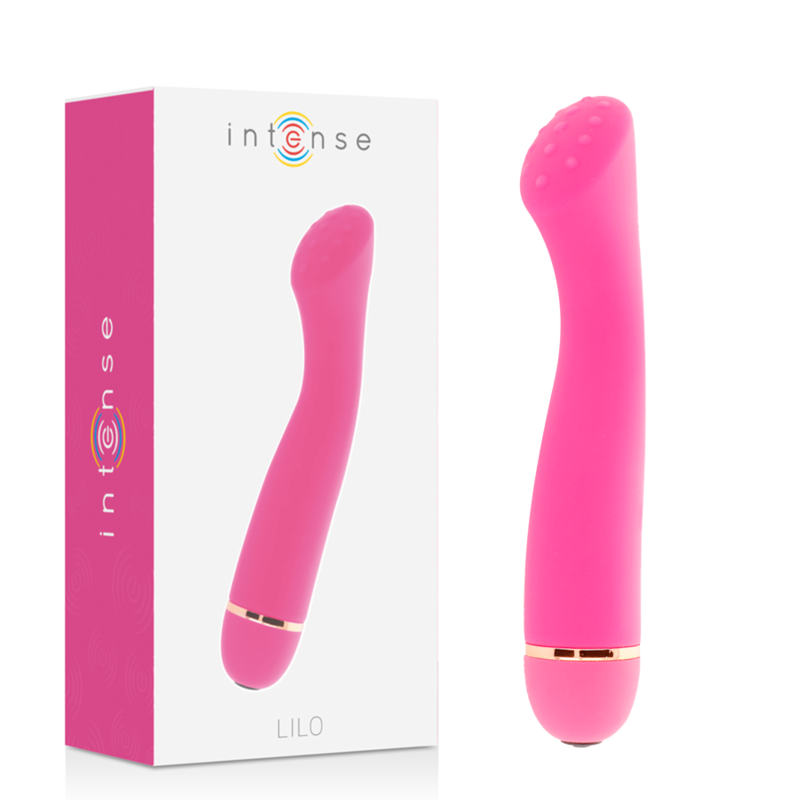 Vibromasseur Silicone Médical Ergonomique Point G