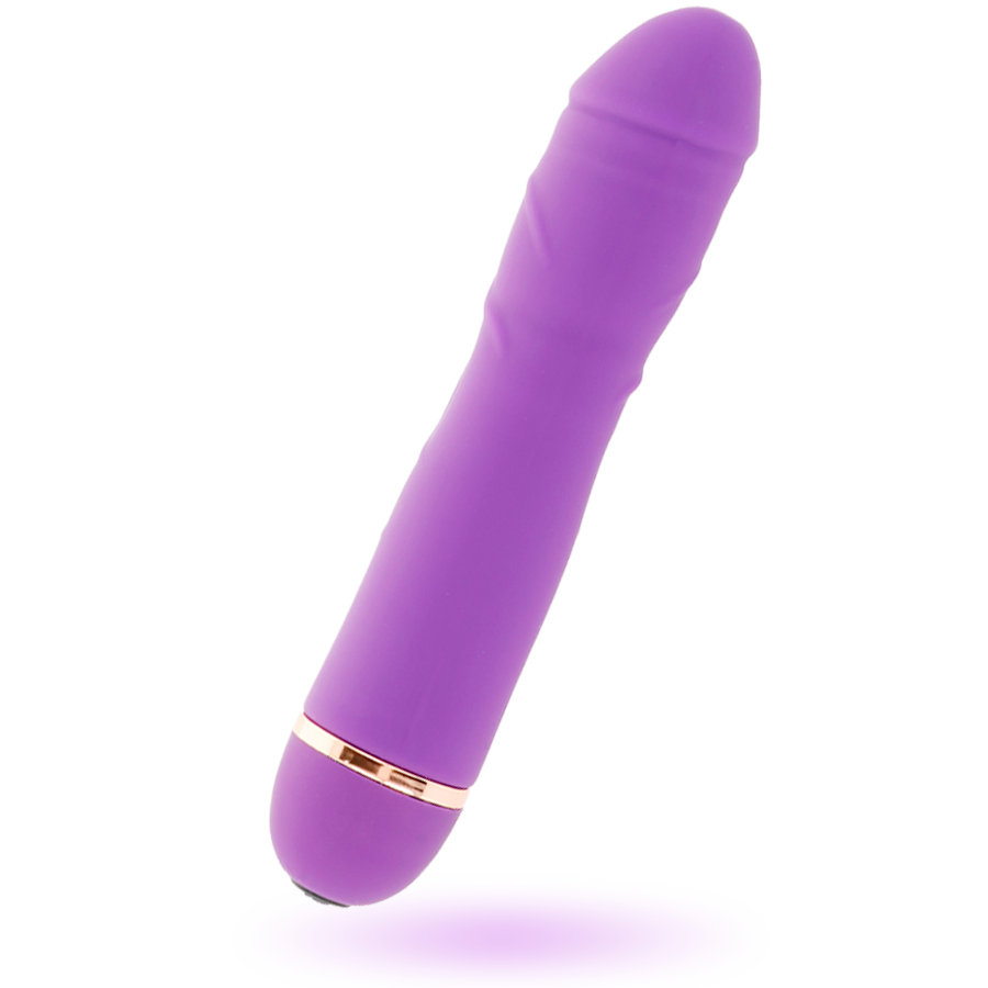 Vibromasseur Silicone Médical Ergonomique 20 Modes