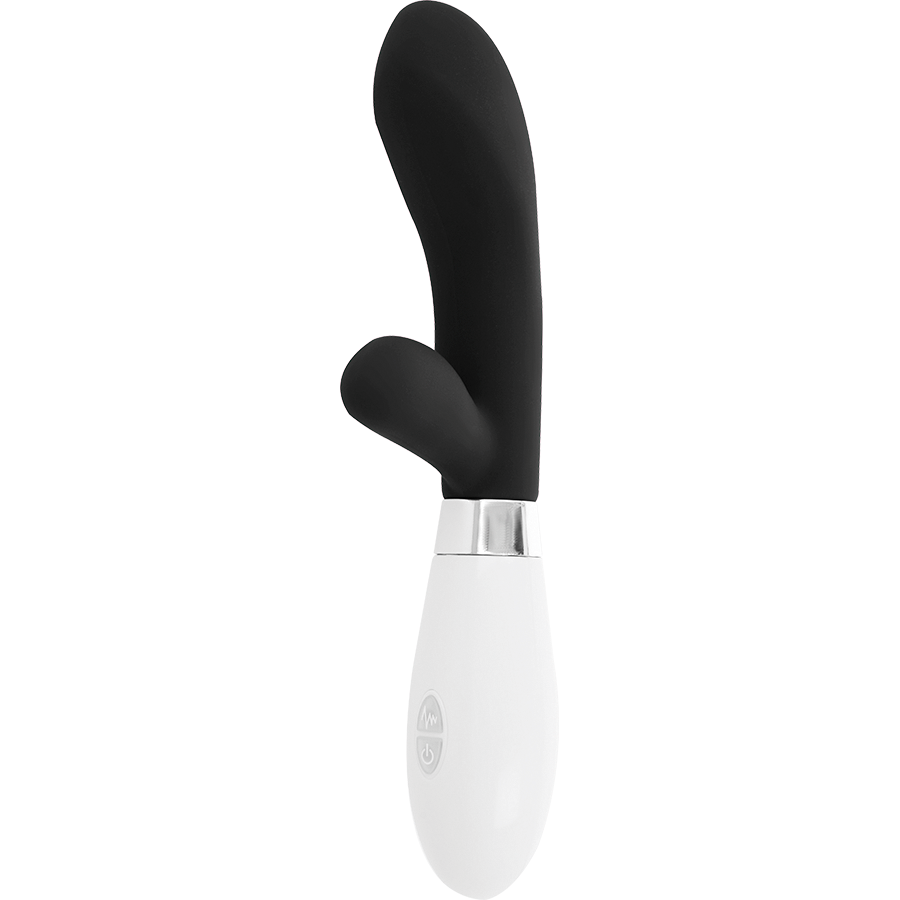 Masseur Lapin Silicone 10 Fonctions Silencieux