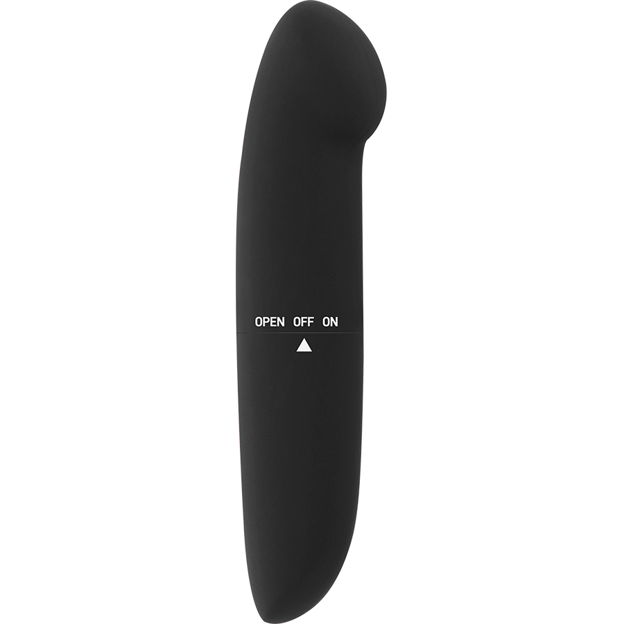 Vibromasseur Point G De Voyage 13 Cm