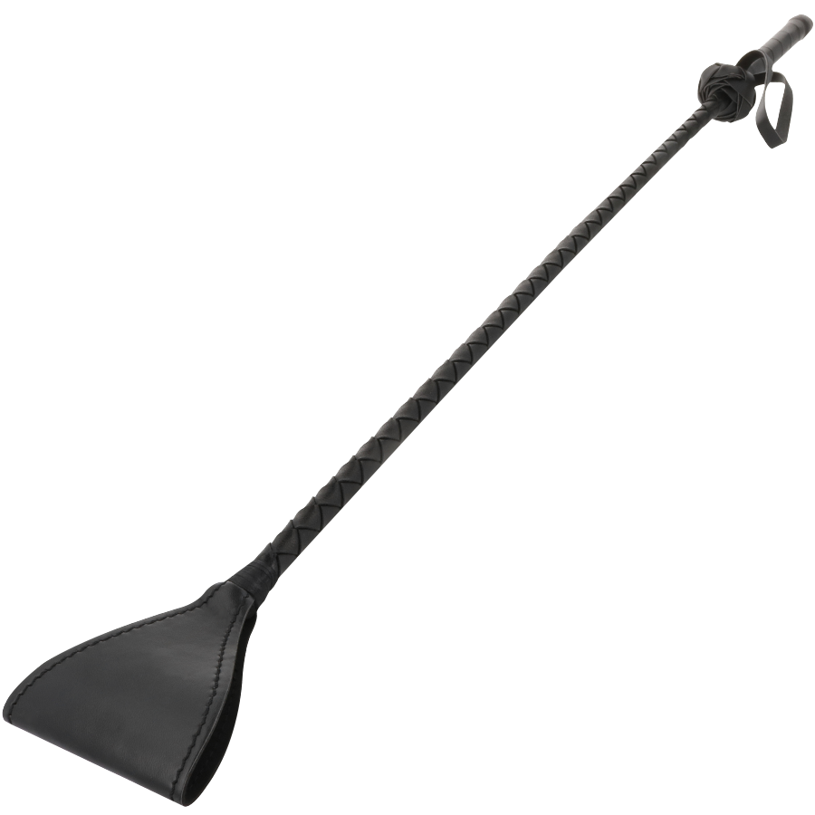 Cravache Bdsm En Pvc 60 Cm