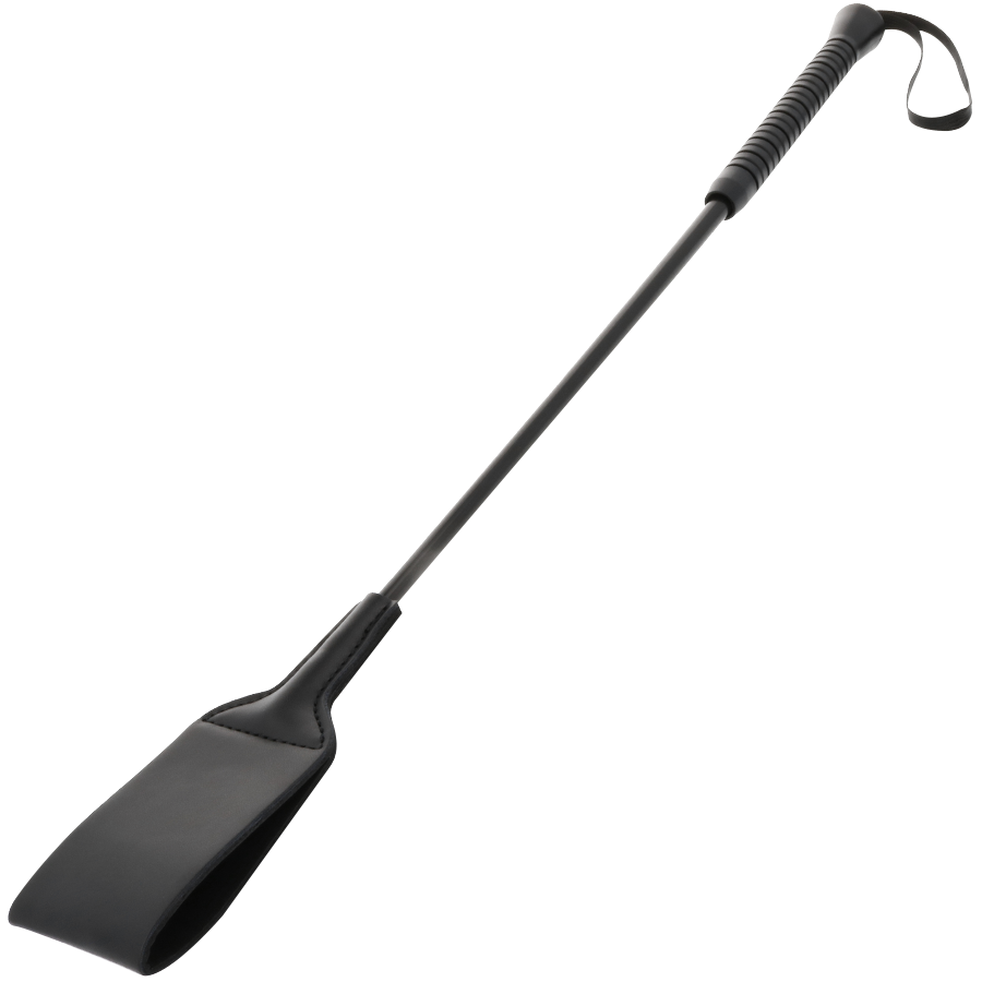 Cravache Bdsm Pvc Pour Fétichistes