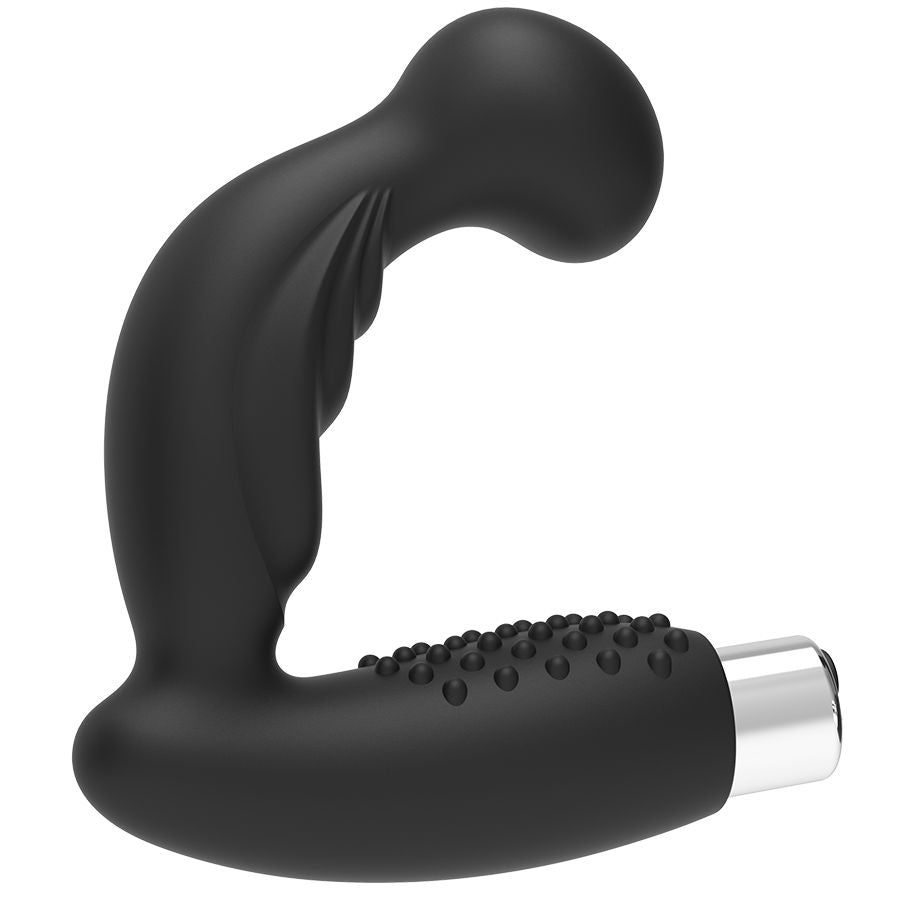 Vibromasseur Anal Silicone Rechargeable Pour Hommes