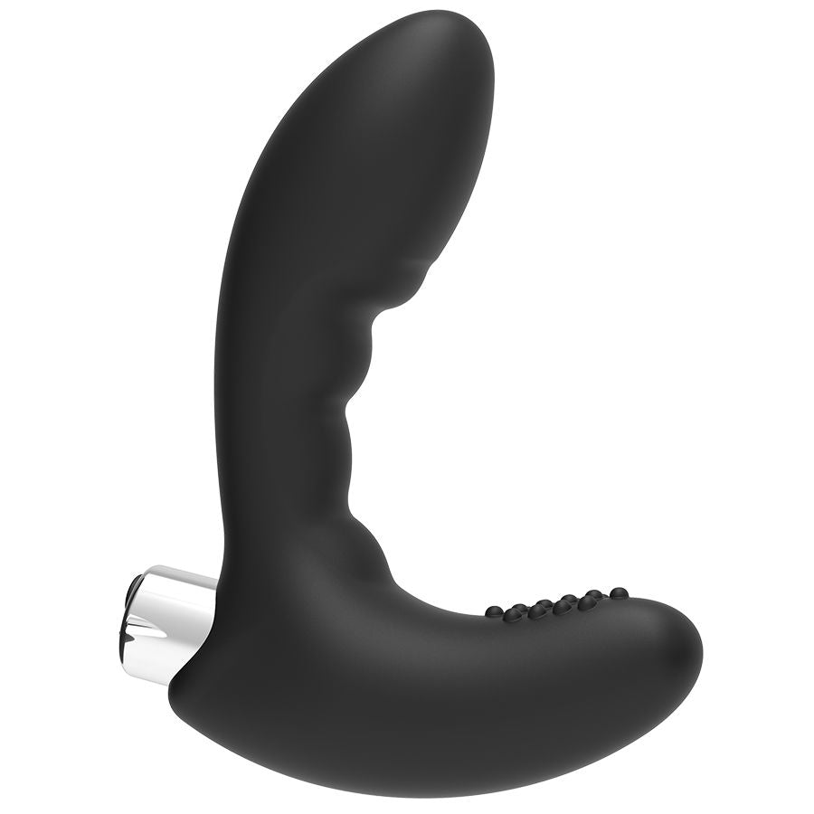 Masseur Anal Pour Homme Silicone Médical