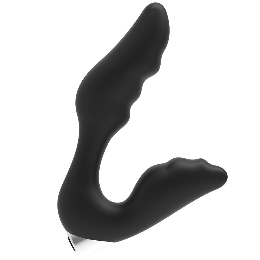 Vibromasseur Anal Silicone Médical Pour Hommes