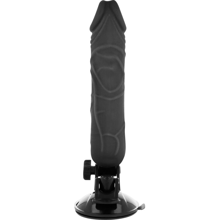 Vibromasseur Réaliste Flexible Télécommande Tpe 12 Modes