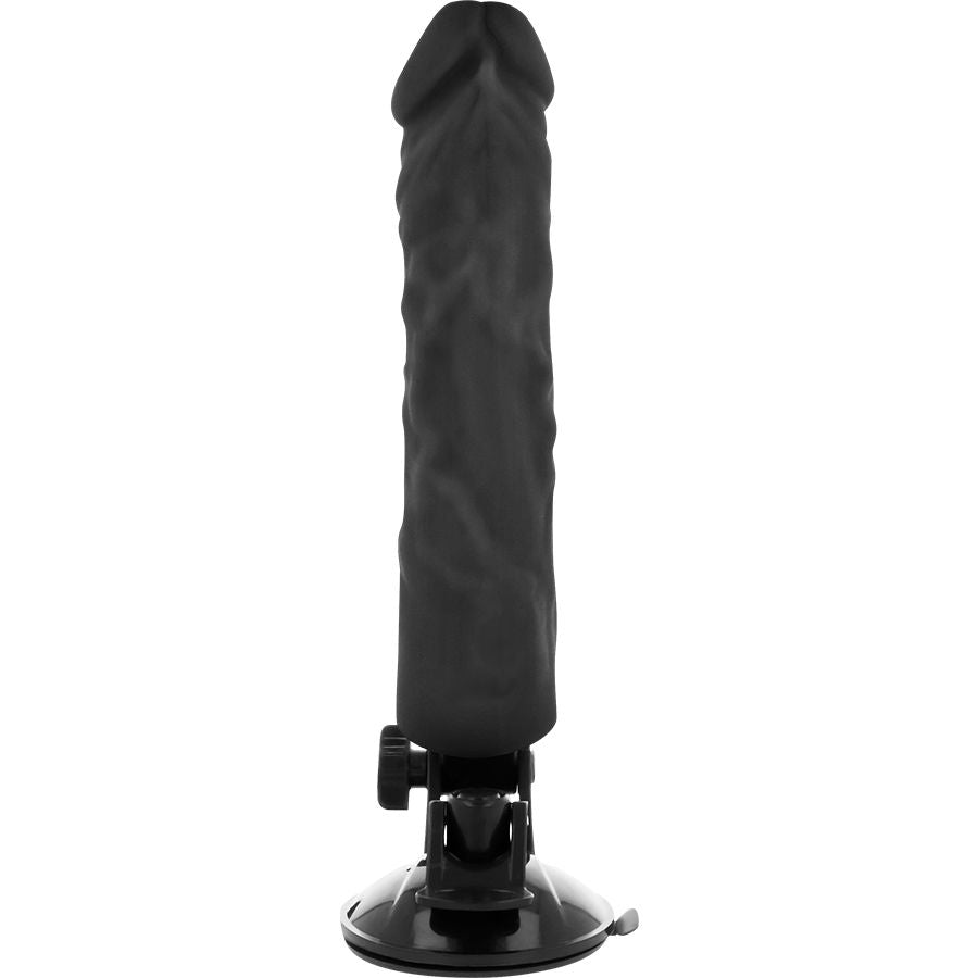 Vibromasseur Réaliste Flexible Américain Basecock