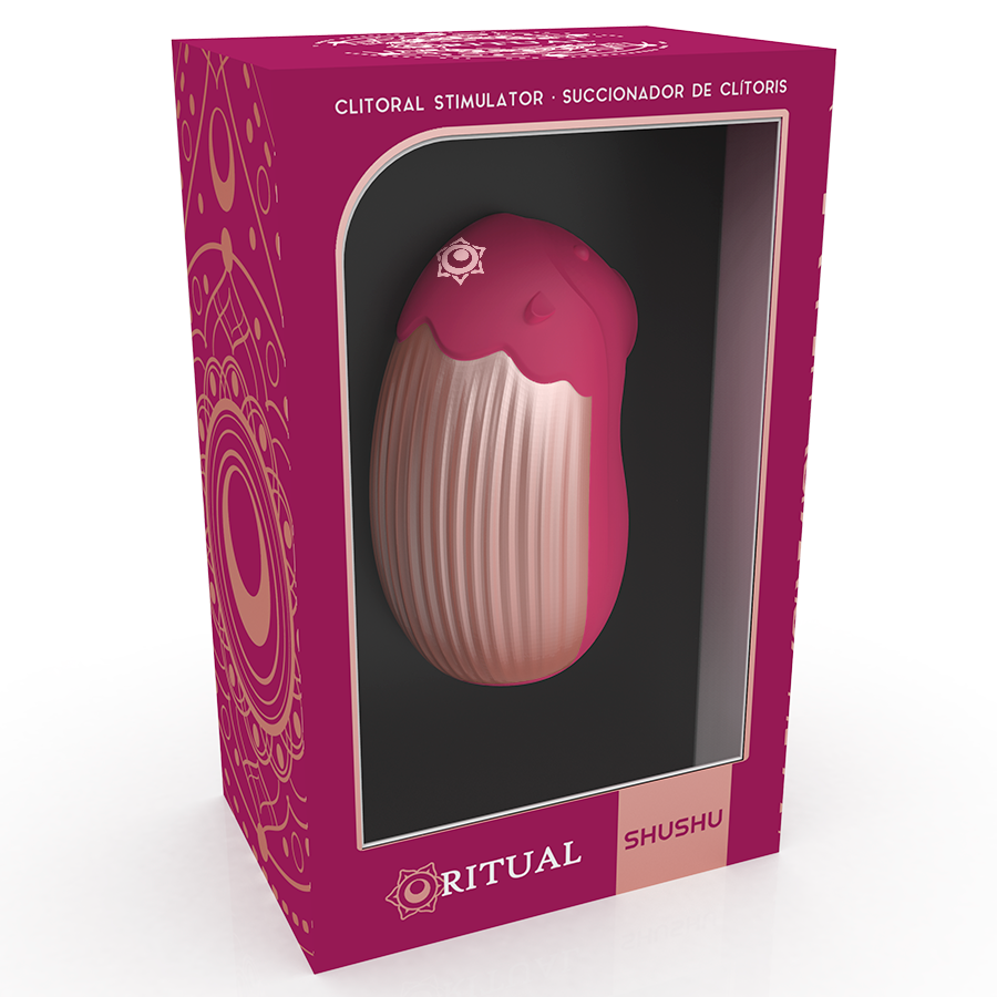 Stimulateur Clitoridien Silicone Ergonomique Rechargeable