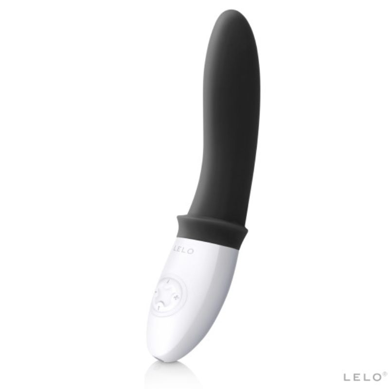 Masseur De Prostate Ergonomique Silicone Rechargeable