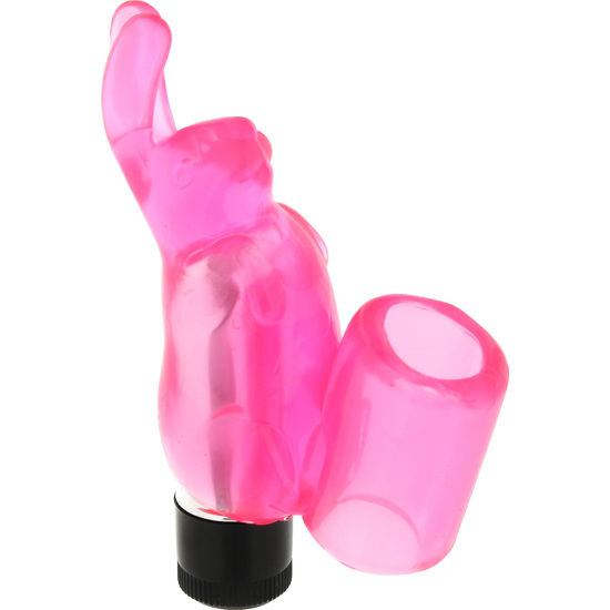 Cockring Stimulateur Clitoris Silicone Waterproof