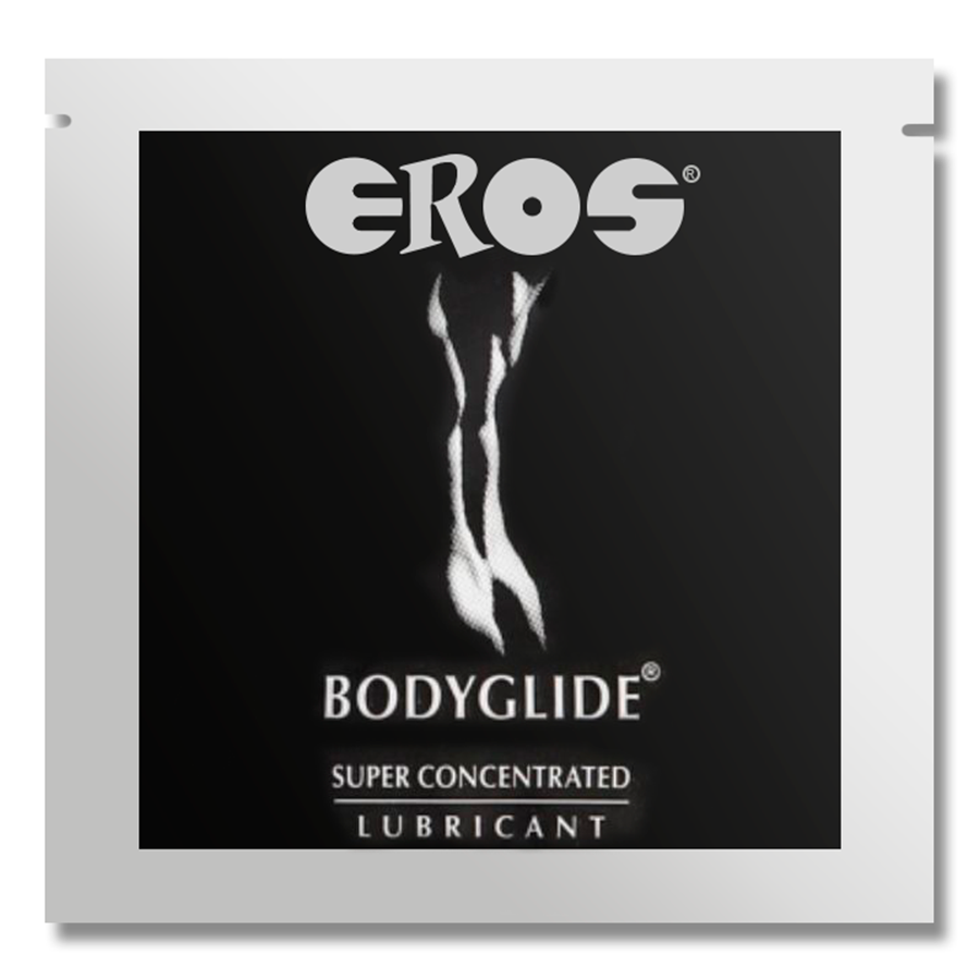 Lubrifiant Silicone Longue Durée Eros Bodyglide