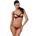 PASSION - ENSEMBLE MIDORI FEMME