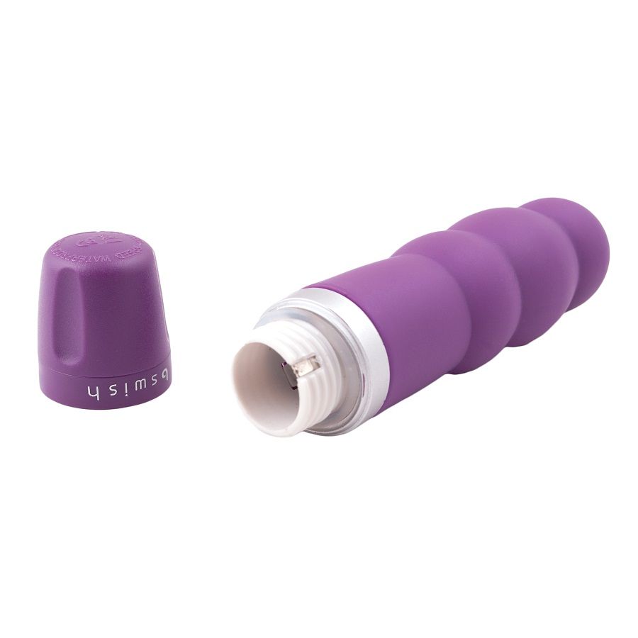 Vibromasseur Silicone Doux Submersible