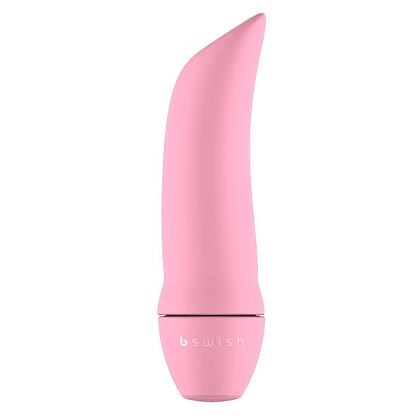 Vibromasseur Silicone Hypoallergénique Silencieux 7,5 Cm