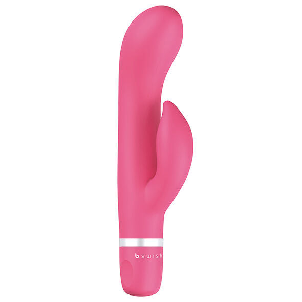 Vibromasseur Lapin Silicone Submersible Point G