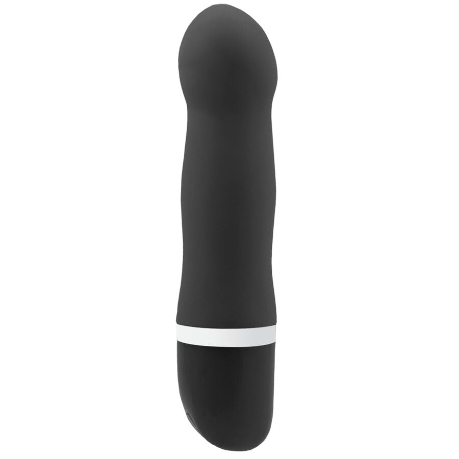 Vibromasseur Silicone Imperméable Pour Débutants