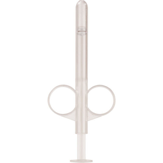 Applicateur Lubrifiant Pour Sexe Anal