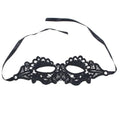 QUEEN LINGERIE - MASQUE NOIR