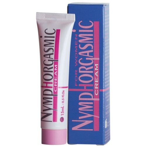 Gel Stimulant Sensibilité Clitoridienne Femme