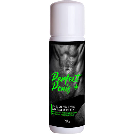 Crème Aphrodisiaque Hydratante Homme Gingembre Ginseng