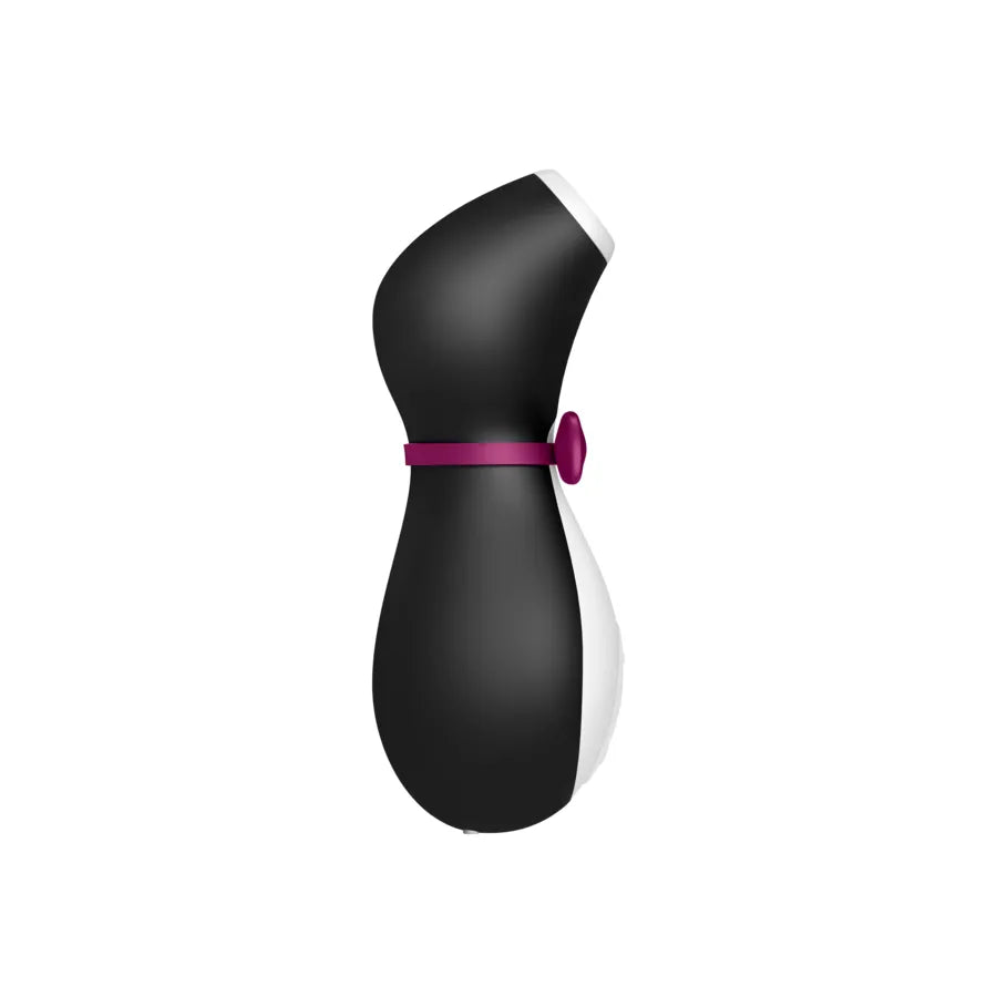 Satisfyer Pro Penguin Ng Édition 2020 - Gode vibrante刺激 clitoridienne silicone médical discrète rechargeable avec design élégant