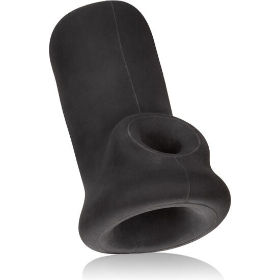 Cockring Tpr Élastique Colt Pour Hommes