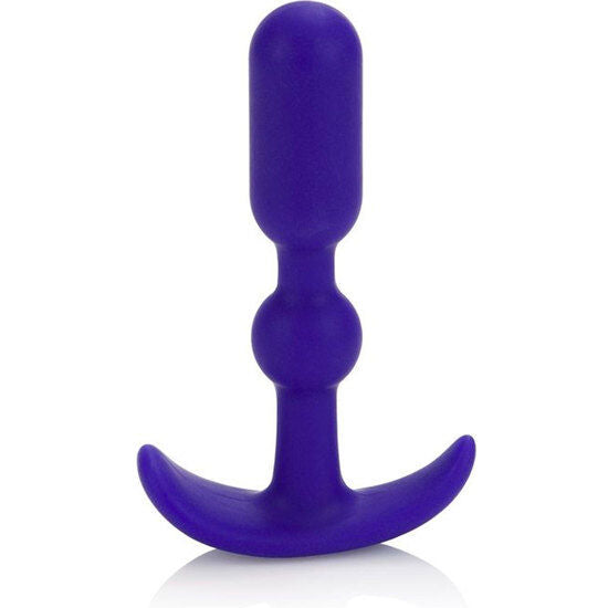 Plug Anal Flexible Pour Débutants