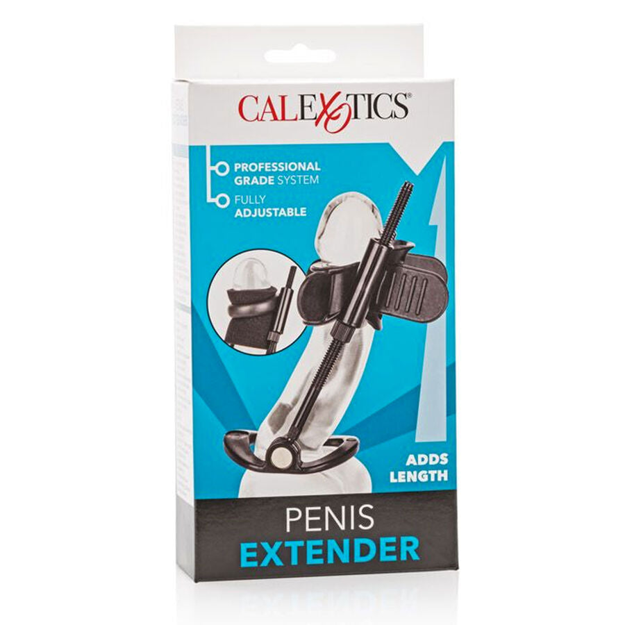 Pénis Extensible Sans Chirurgie California Exotics