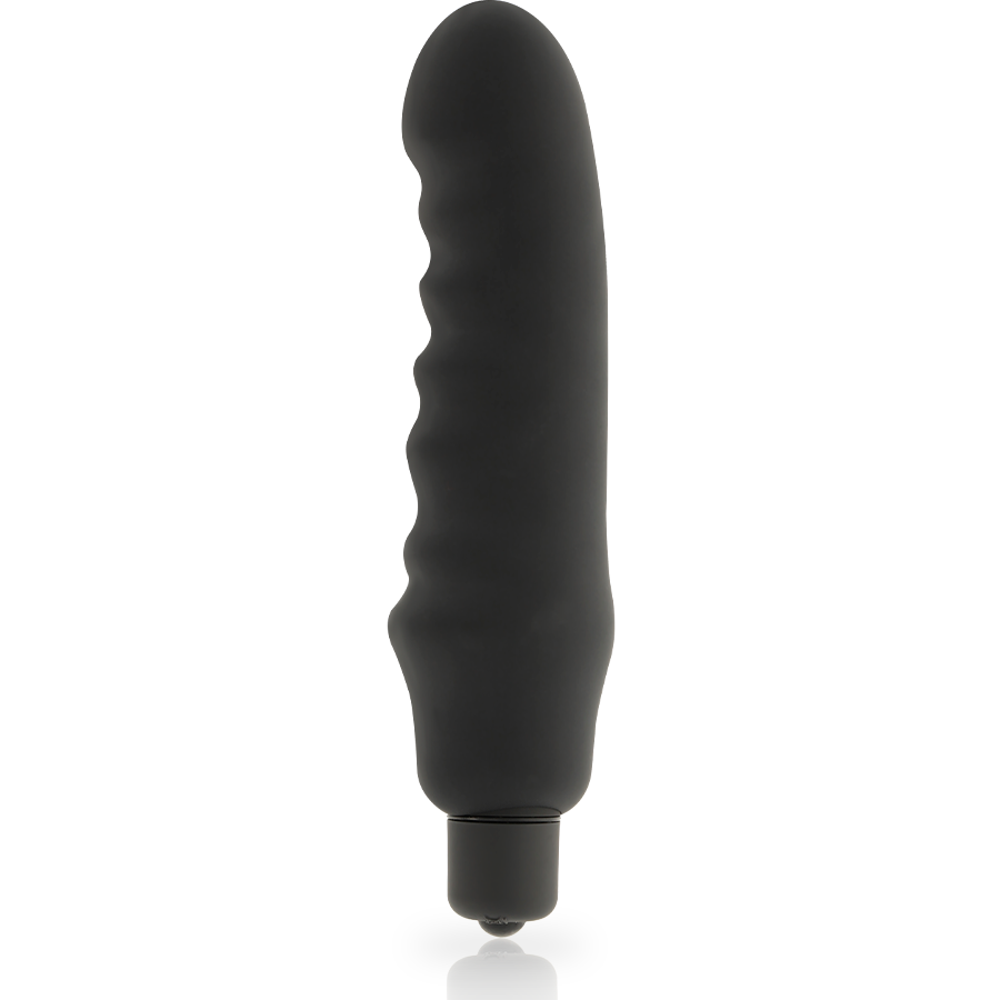 Vibromasseur Silicone Étanche Polyvalent Femmes