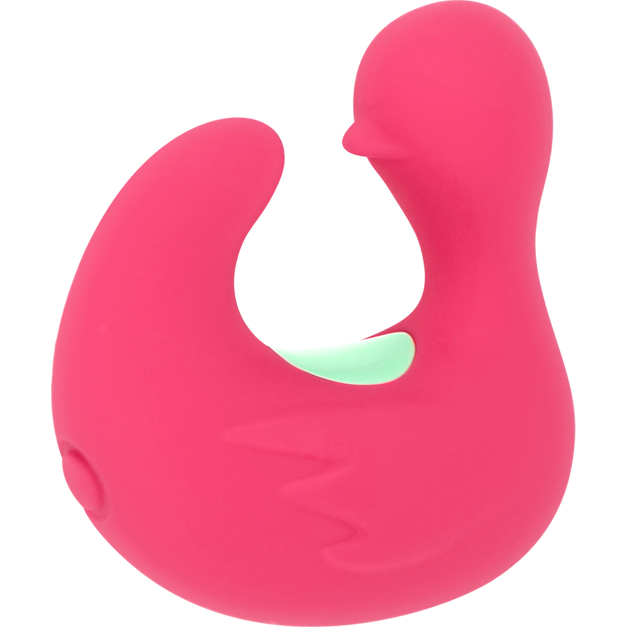 Vibromasseur Silicone Portable Puissant Discret