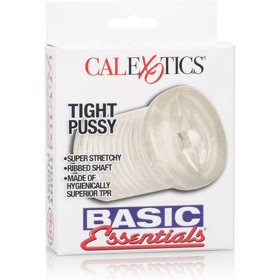 CALEX BASIC ESSENTIALS PUSSY SERRÉ