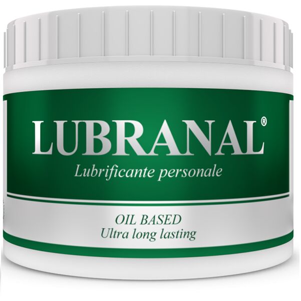 Crème Lubrifiante Intime Apaisante Unisexe