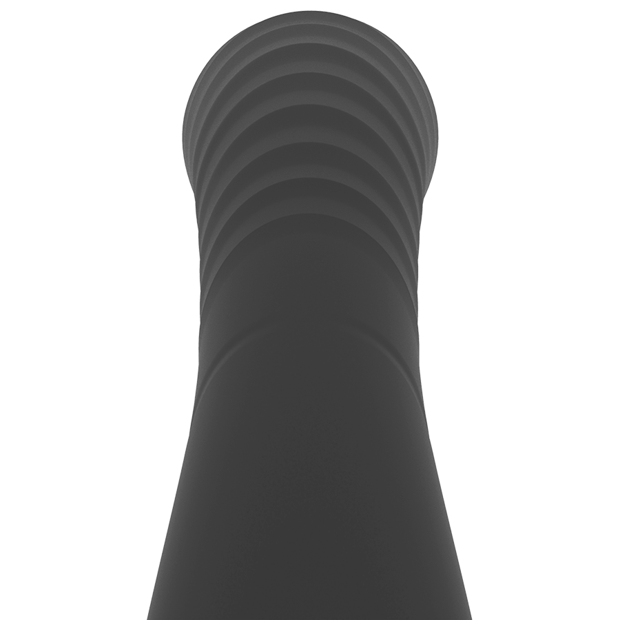 Vibromasseur Silicone Médical Ergonomique Étanche