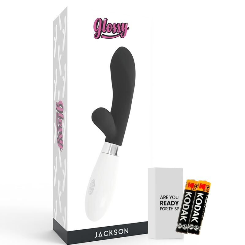 Masseur Lapin Silicone 10 Fonctions Silencieux