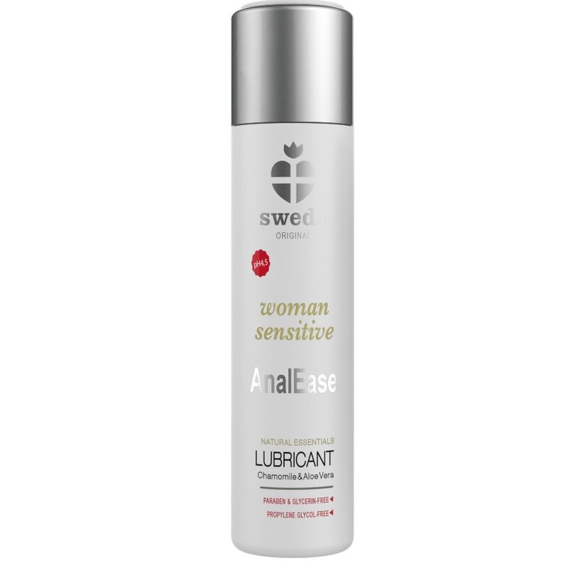 Lubrifiant Intime Naturel Sans Paraben