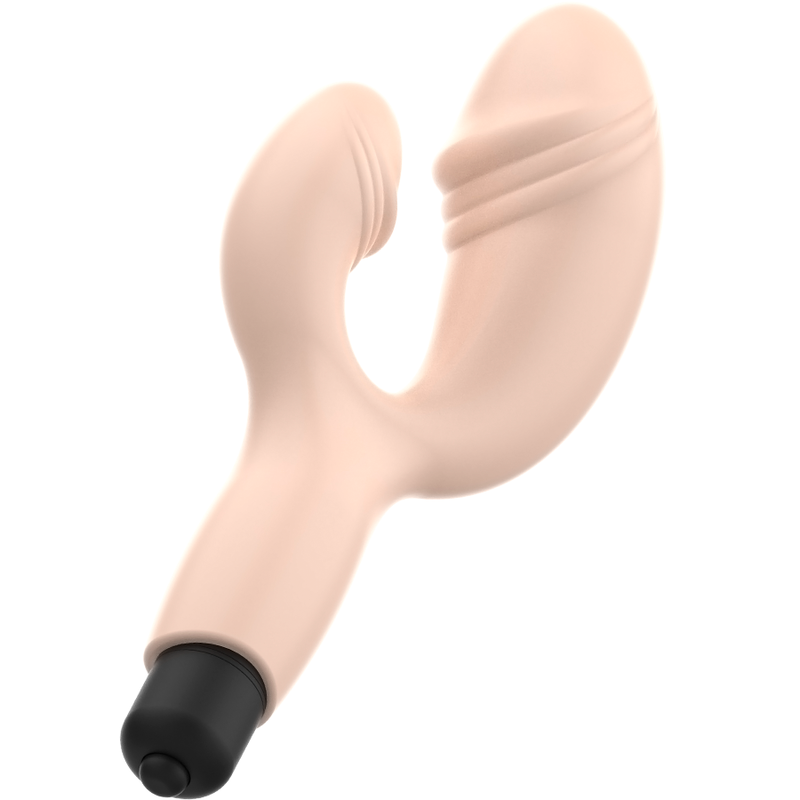 Vibromasseur Ergonomique Silicone Stimulateur Point G